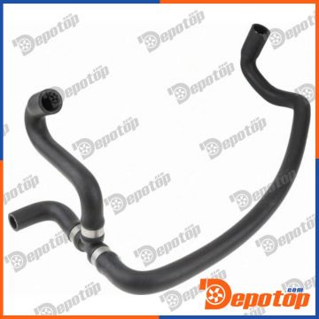 Tuyau de liquide de refroidissement pour BMW | CPP-BM-173, 001-10-21351